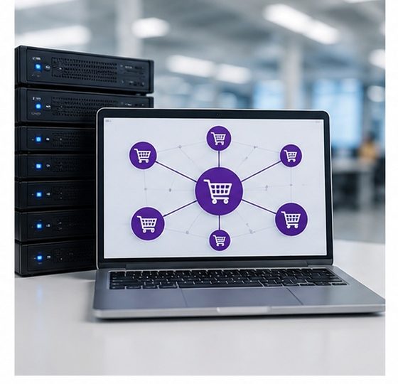 woocommerce-multisite-infrastructure