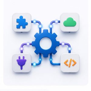 API Integration Service