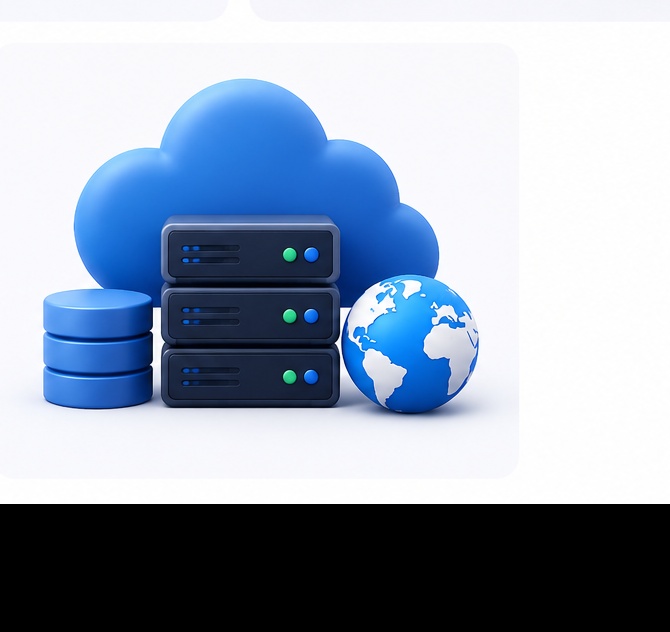 saas-infrastructure