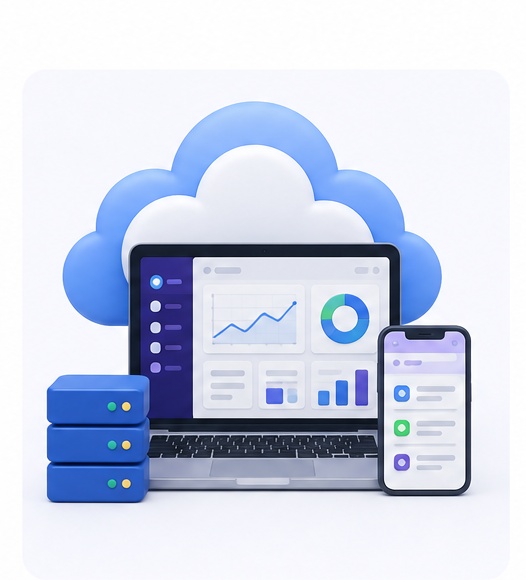 saas-platform-development