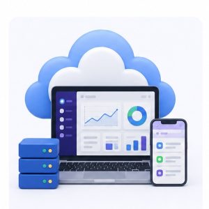 Enterprise Automation Solutions
