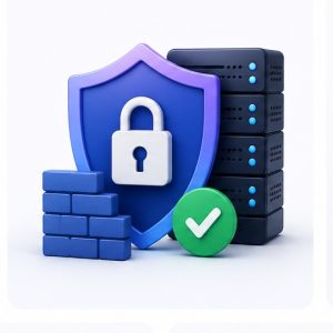 Website Security Hardening